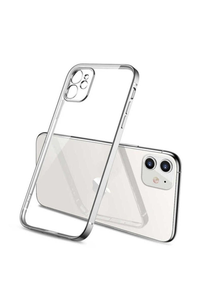 Apple iPhone 11 Uyumlu Kılıf Zore Gbox Kapak
