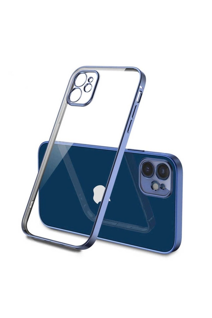 Apple iPhone 11 Uyumlu Kılıf Zore Gbox Kapak