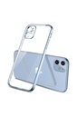 Apple iPhone 11 Uyumlu Kılıf Zore Gbox Kapak