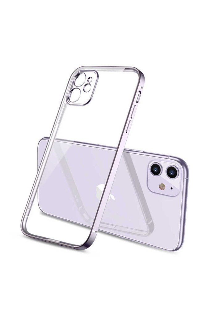Apple iPhone 11 Uyumlu Kılıf Zore Gbox Kapak