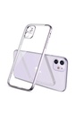 Apple iPhone 11 Uyumlu Kılıf Zore Gbox Kapak