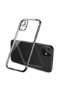 Apple iPhone 11 Uyumlu Kılıf Zore Gbox Kapak