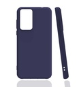 Reeder P13 Blue 2021 Uyumlu Kılıf Zore Biye Silikon