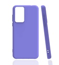 Reeder P13 Blue 2021 Uyumlu Kılıf Zore Biye Silikon