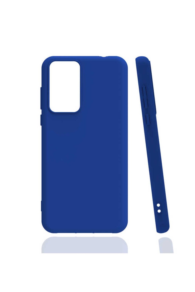 Reeder P13 Blue 2021 Uyumlu Kılıf Zore Biye Silikon