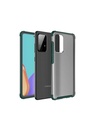 Samsung Galaxy A72 Uyumlu Kılıf Zore Volks Kapak