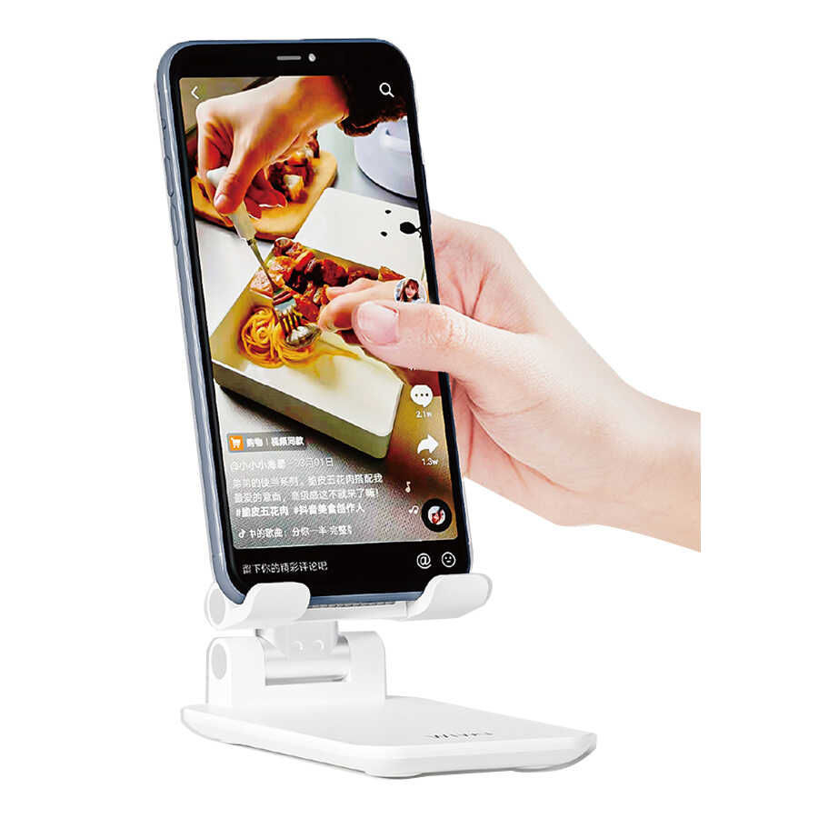 Wiwu ZM103 Tablet - Telefon Standı