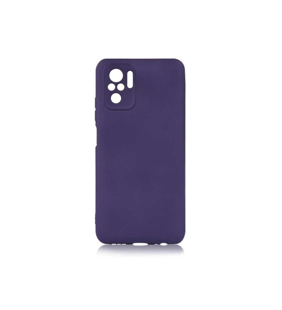 Xiaomi Redmi Note 10 Uyumlu Kılıf Zore Premier Silikon Kapak