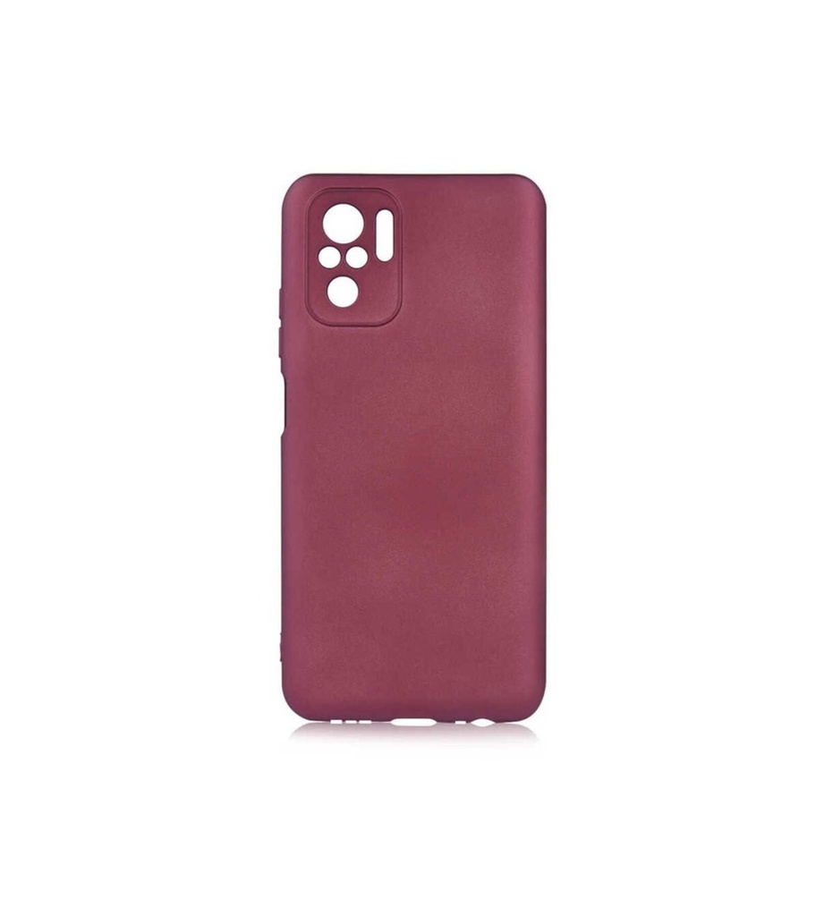 Xiaomi Redmi Note 10 Uyumlu Kılıf Zore Premier Silikon Kapak