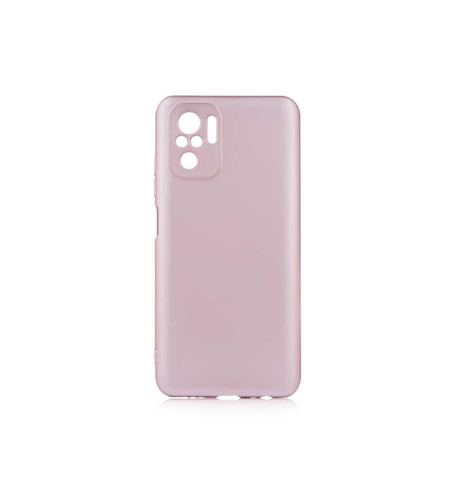 Xiaomi Redmi Note 10 Uyumlu Kılıf Zore Premier Silikon Kapak