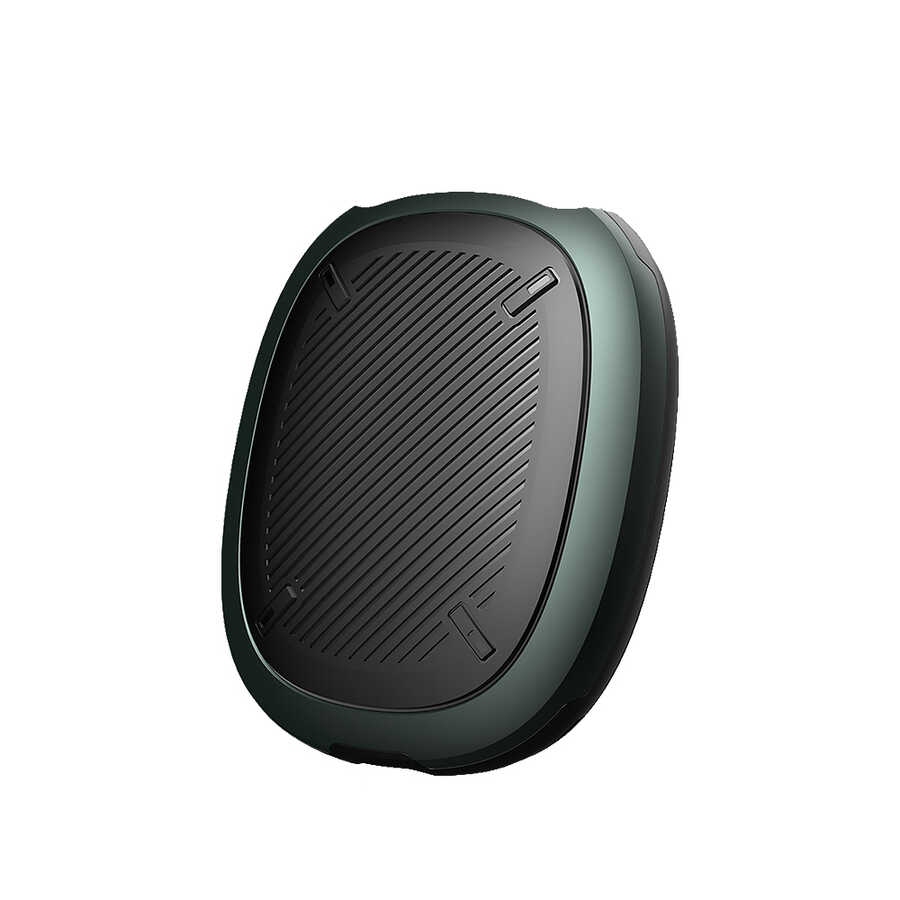 Apple Airpods Max Uyumlu Wiwu Armor One Koruyucu Kılıf