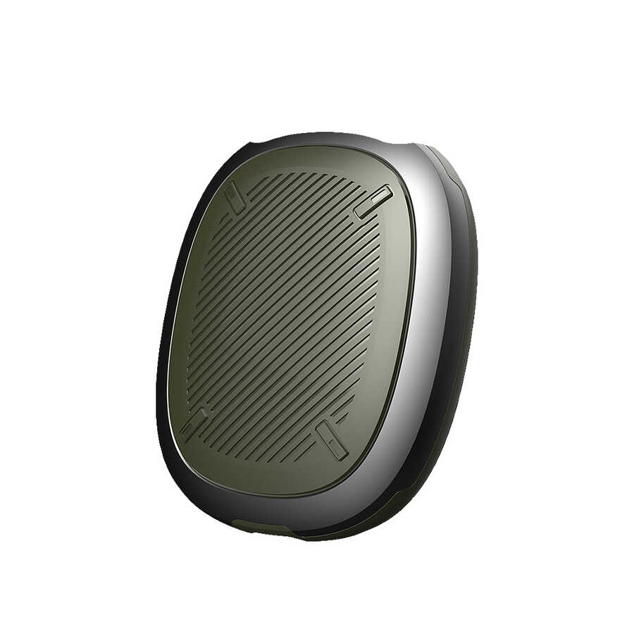 Apple Airpods Max Uyumlu Wiwu Armor One Koruyucu Kılıf
