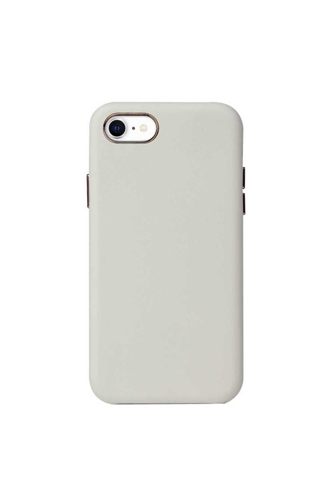 Apple iPhone 7 Plus Uyumlu Kılıf Zore Eyzi Kapak