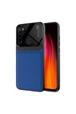 Xiaomi Redmi Note 8 Uyumlu Kılıf ​Zore Emiks Kapak