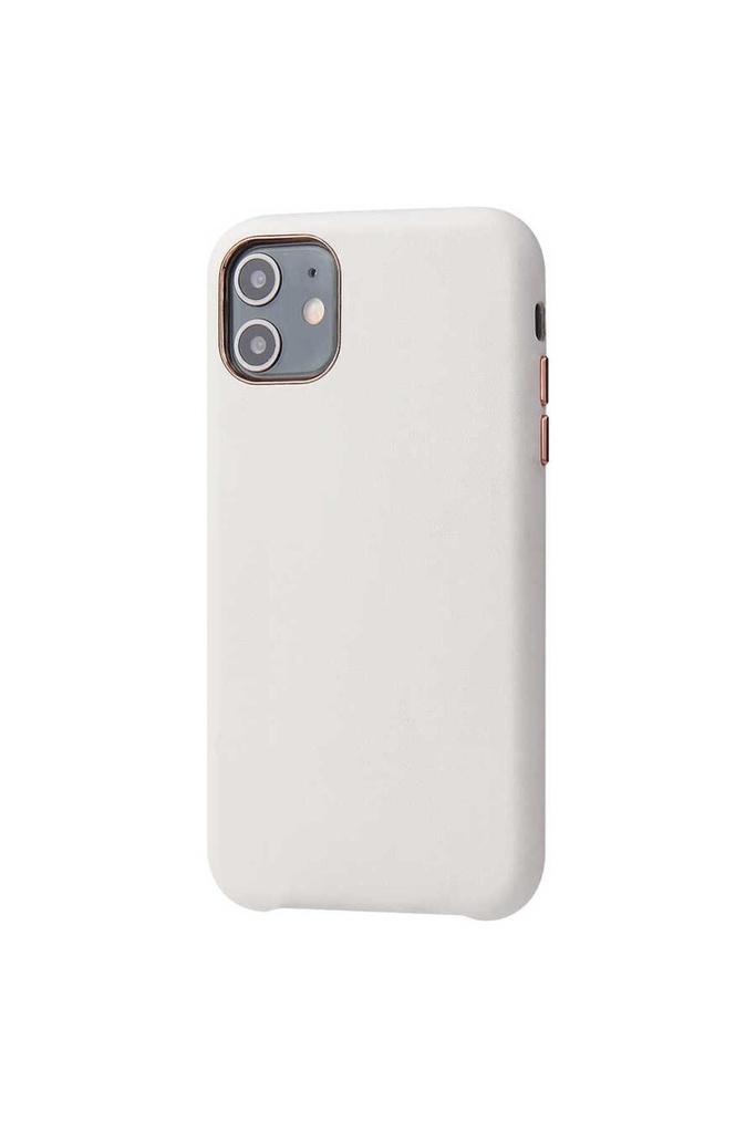Apple iPhone 11 Uyumlu Kılıf Zore Eyzi Kapak