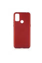Alcatel 1S 2021 Uyumlu Kılıf Zore Premier Silikon Kapak