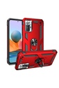 Xiaomi Redmi Note 10 Pro Uyumlu Kılıf Zore Vega Kapak