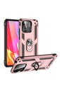 Xiaomi Redmi Note 10 Pro Uyumlu Kılıf Zore Vega Kapak