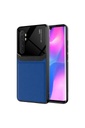 Xiaomi Mi Note 10 Lite Uyumlu Kılıf ​Zore Emiks Kapak