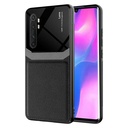 Xiaomi Mi Note 10 Lite Uyumlu Kılıf ​Zore Emiks Kapak