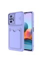 Xiaomi Redmi Note 10 Pro Uyumlu Kılıf ​Zore Kartix Kapak