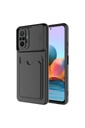 Xiaomi Redmi Note 10 Pro Uyumlu Kılıf ​Zore Kartix Kapak