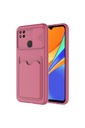 Xiaomi Redmi 9C Uyumlu Kılıf ​Zore Kartix Kapak