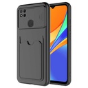 Xiaomi Redmi 9C Uyumlu Kılıf ​Zore Kartix Kapak
