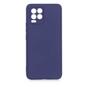 Realme 8 Pro Uyumlu Kılıf Zore Premier Silikon Kapak