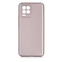 Realme 8 Pro Uyumlu Kılıf Zore Premier Silikon Kapak