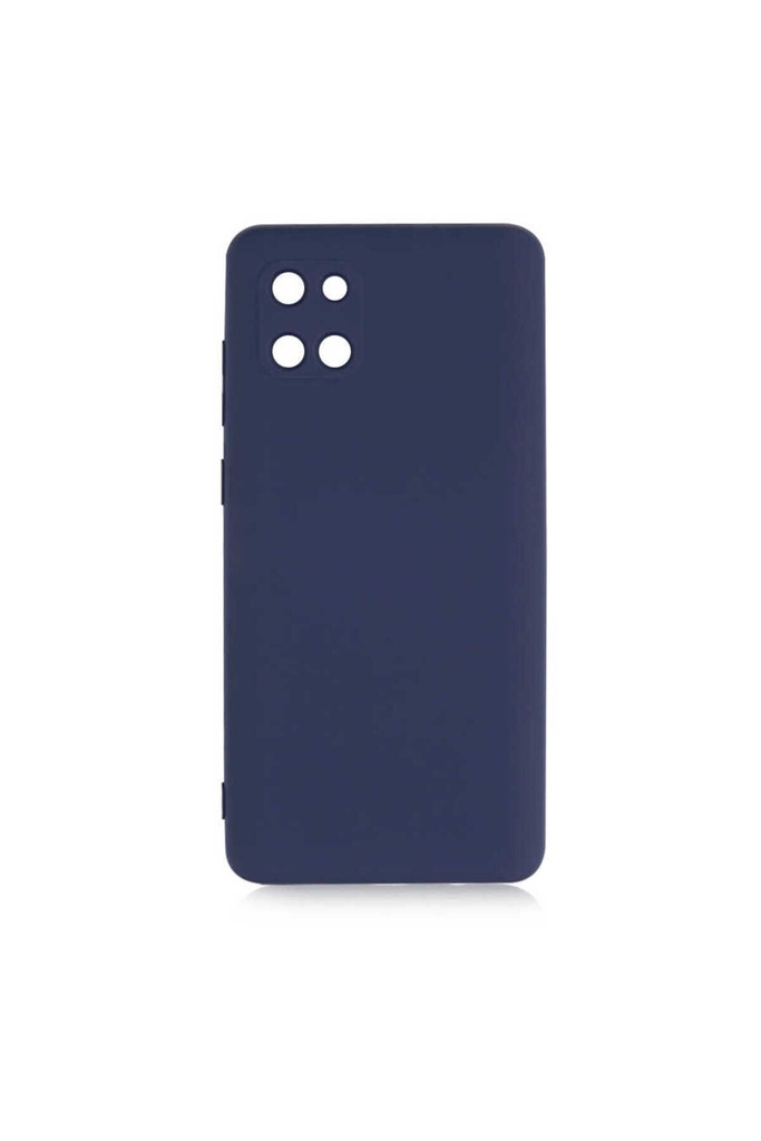 Samsung Galaxy A81 (Note 10 Lite) Uyumlu Kılıf Zore Mara Lansman Kapak