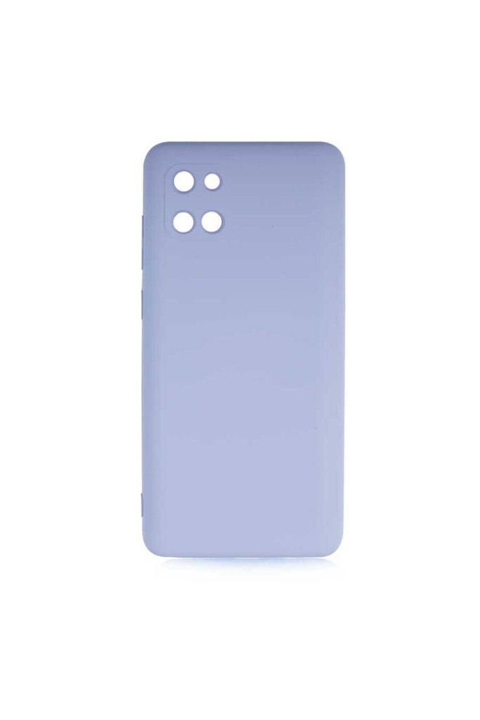 Samsung Galaxy A81 (Note 10 Lite) Uyumlu Kılıf Zore Mara Lansman Kapak