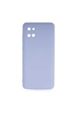 Samsung Galaxy A81 (Note 10 Lite) Uyumlu Kılıf Zore Mara Lansman Kapak