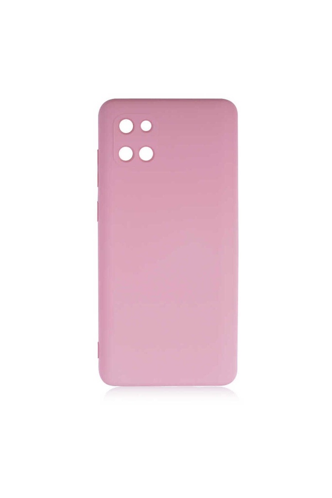 Samsung Galaxy A81 (Note 10 Lite) Uyumlu Kılıf Zore Mara Lansman Kapak