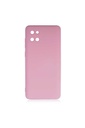 Samsung Galaxy A81 (Note 10 Lite) Uyumlu Kılıf Zore Mara Lansman Kapak