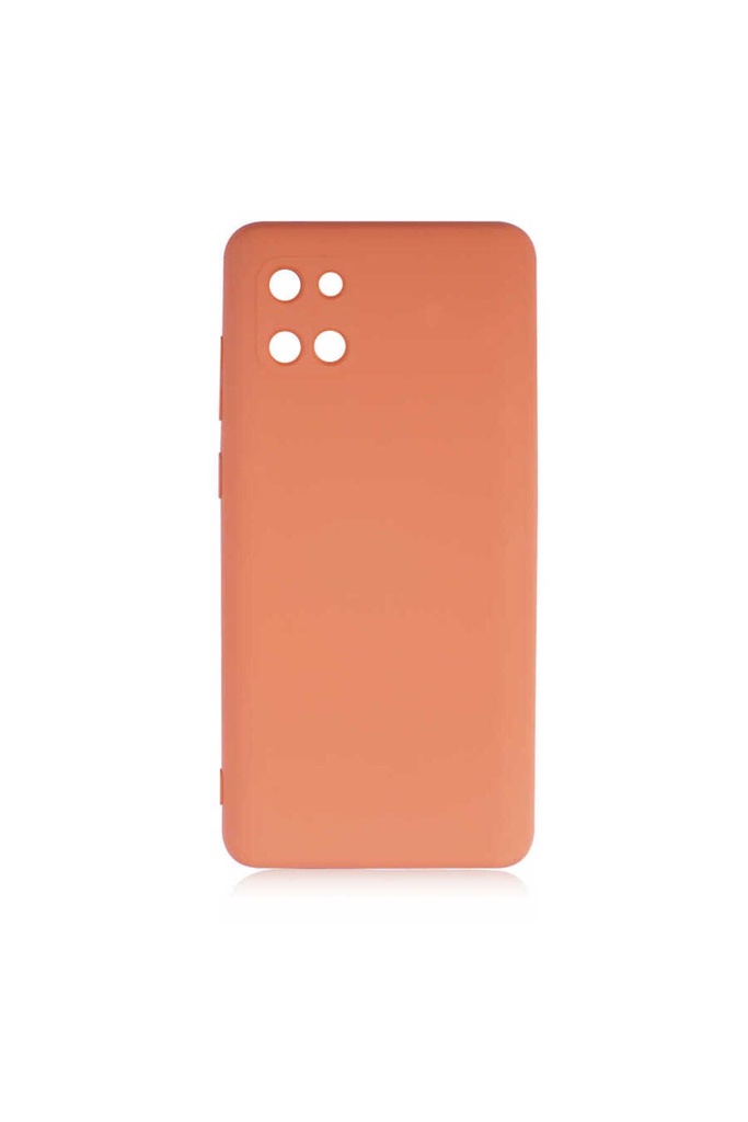 Samsung Galaxy A81 (Note 10 Lite) Uyumlu Kılıf Zore Mara Lansman Kapak