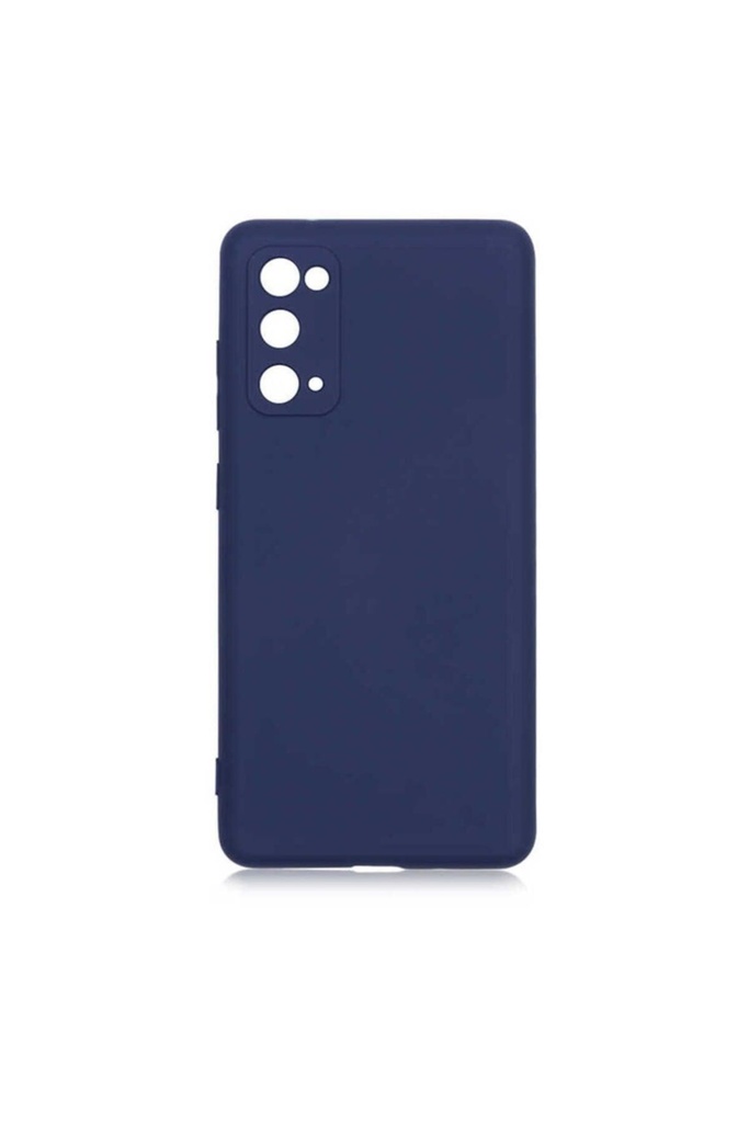Samsung Galaxy S20 FE Uyumlu Kılıf Zore Mara Lansman Kapak