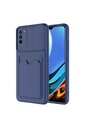 Xiaomi Poco M3 Uyumlu Kılıf ​Zore Kartix Kapak