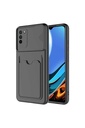 Xiaomi Poco M3 Uyumlu Kılıf ​Zore Kartix Kapak