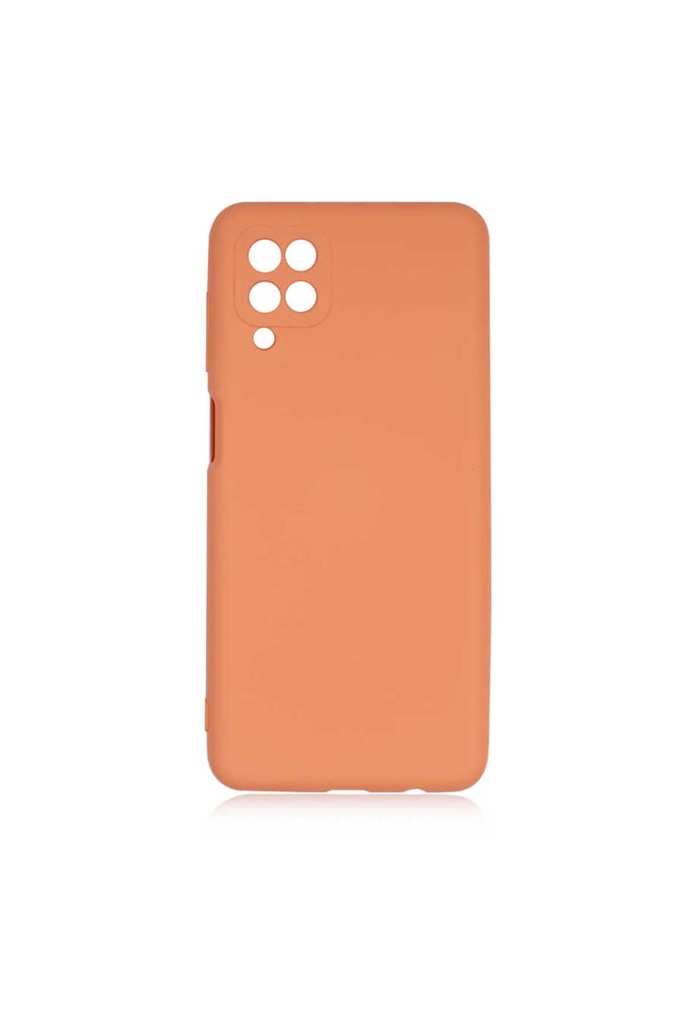 Samsung Galaxy A12 Uyumlu Kılıf Zore Mara Lansman Kapak