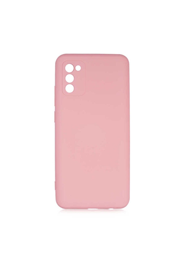 Samsung Galaxy A02S Uyumlu Kılıf Zore Mara Lansman Kapak