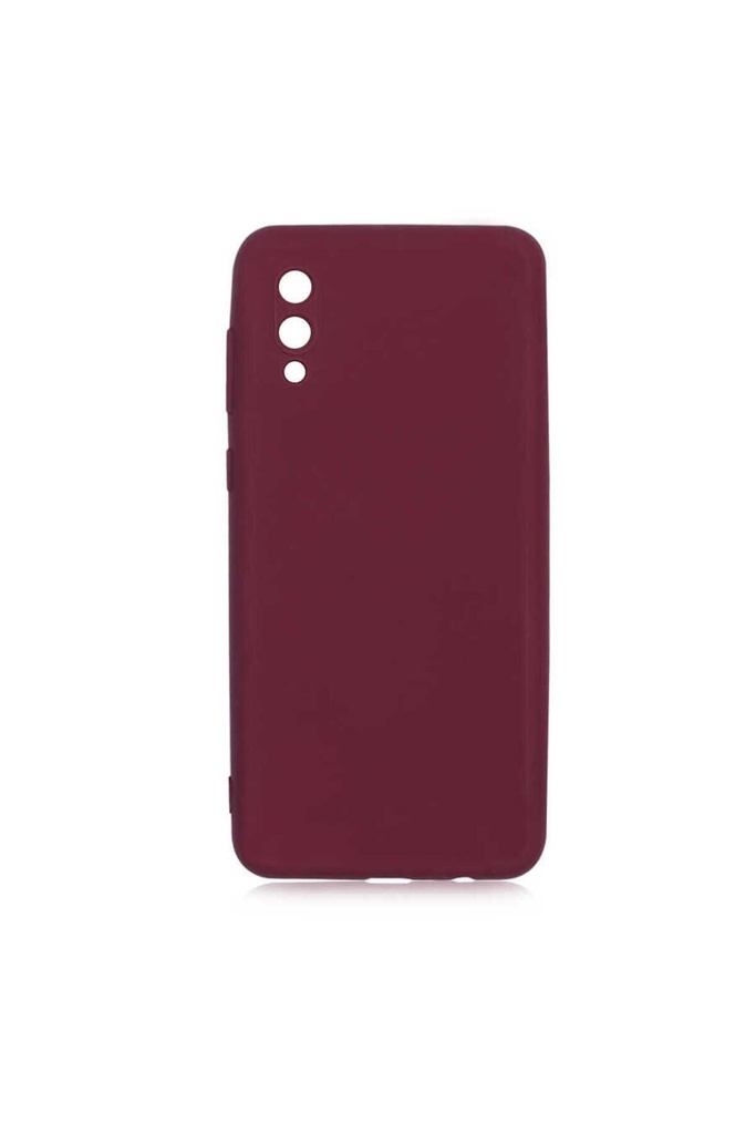 Samsung Galaxy A02 Uyumlu Kılıf Zore Mara Lansman Kapak