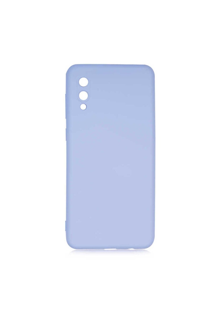 Samsung Galaxy A02 Uyumlu Kılıf Zore Mara Lansman Kapak