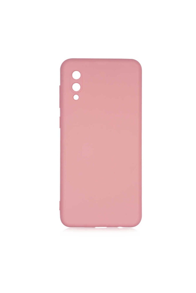 Samsung Galaxy A02 Uyumlu Kılıf Zore Mara Lansman Kapak