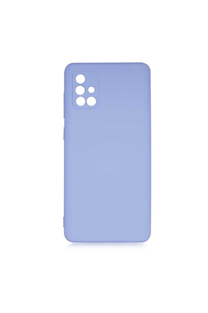 Samsung Galaxy A71 Uyumlu Kılıf Zore Mara Lansman Kapak