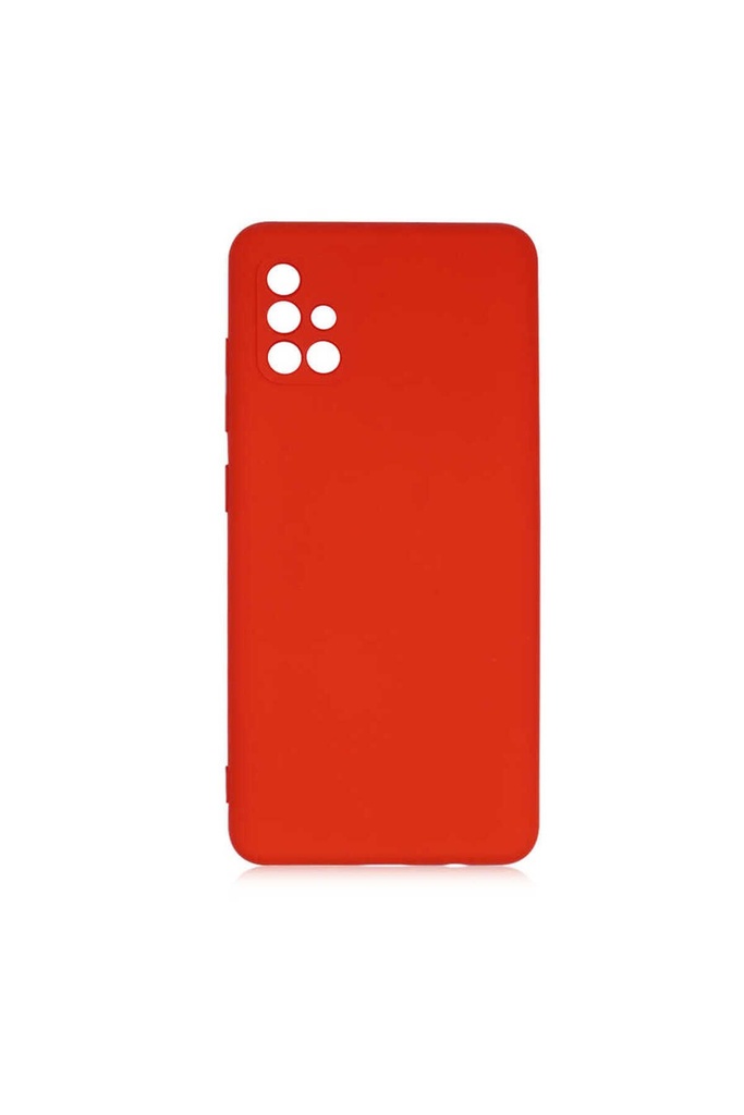 Samsung Galaxy A51 Uyumlu Kılıf Zore Mara Lansman Kapak