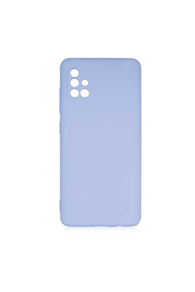 Samsung Galaxy A51 Uyumlu Kılıf Zore Mara Lansman Kapak