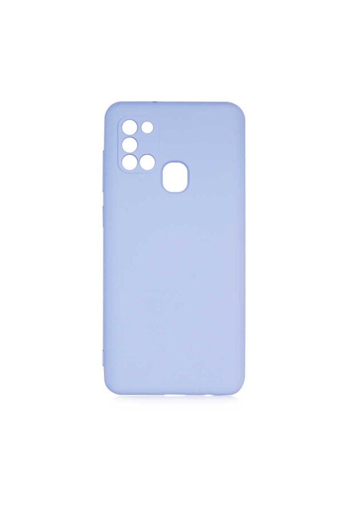 Samsung Galaxy A21S Uyumlu Kılıf Zore Mara Lansman Kapak