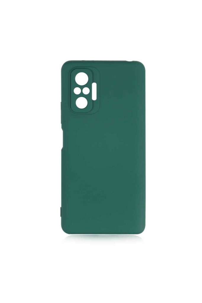 Xiaomi Redmi Note 10 Pro Uyumlu Kılıf Zore Mara Lansman Kapak