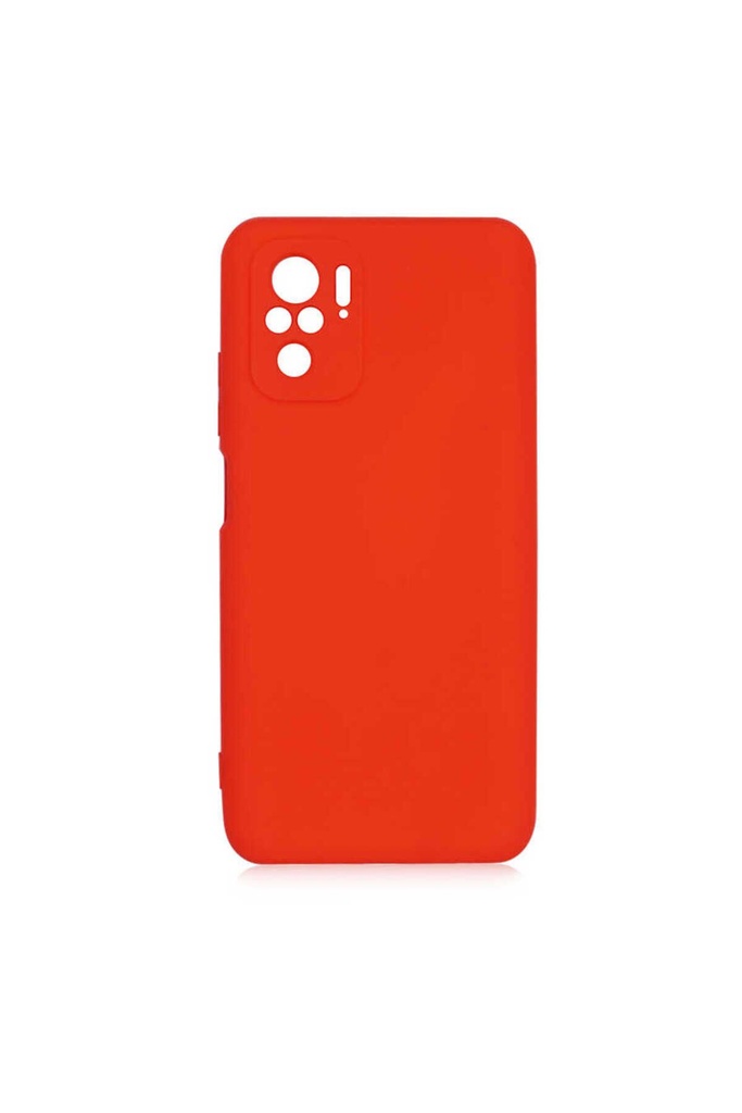 Xiaomi Redmi Note 10 Pro Uyumlu Kılıf Zore Mara Lansman Kapak